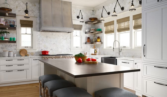 How To Remodel A Kitchen Duet Design Group