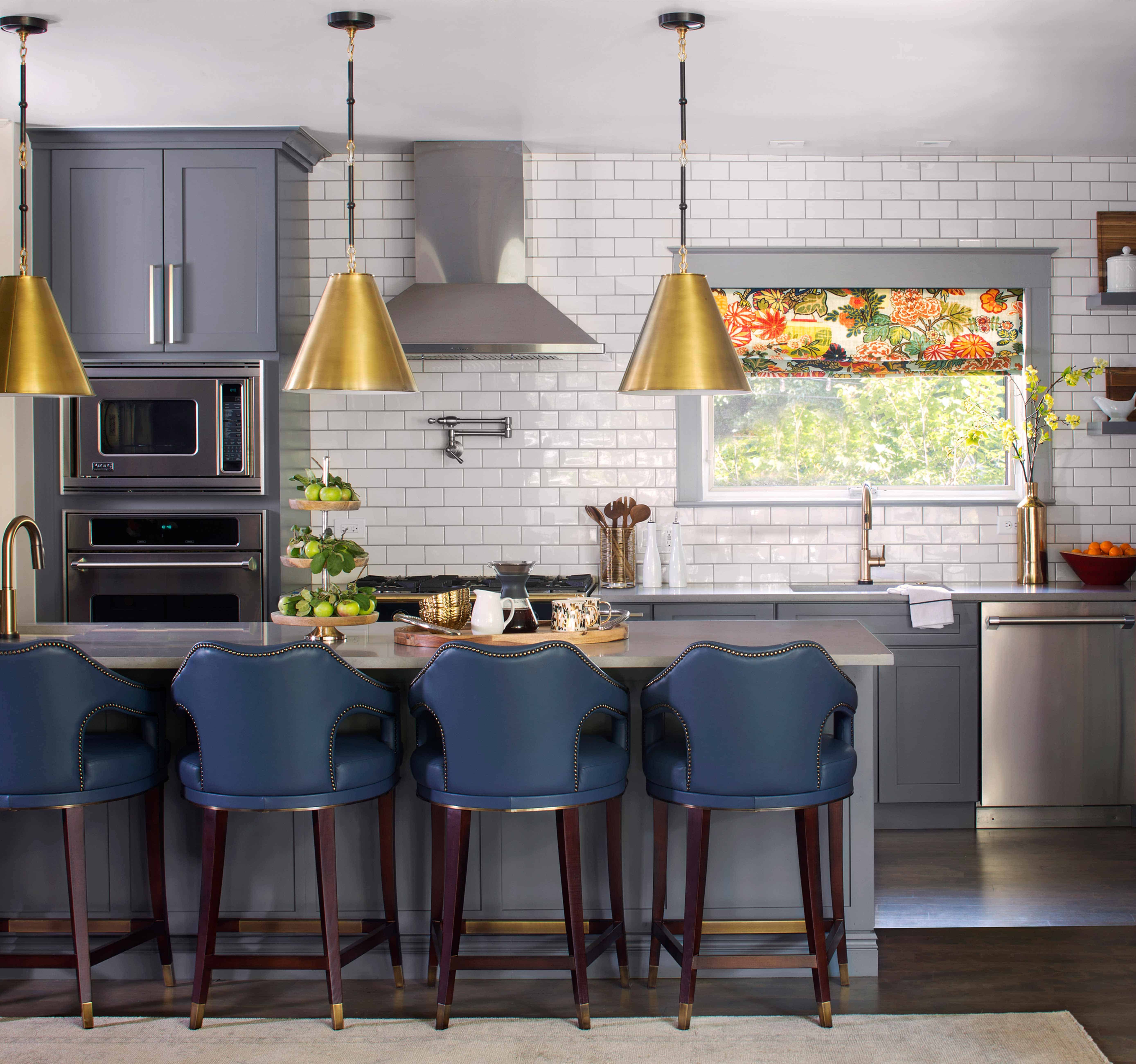 full service interior design