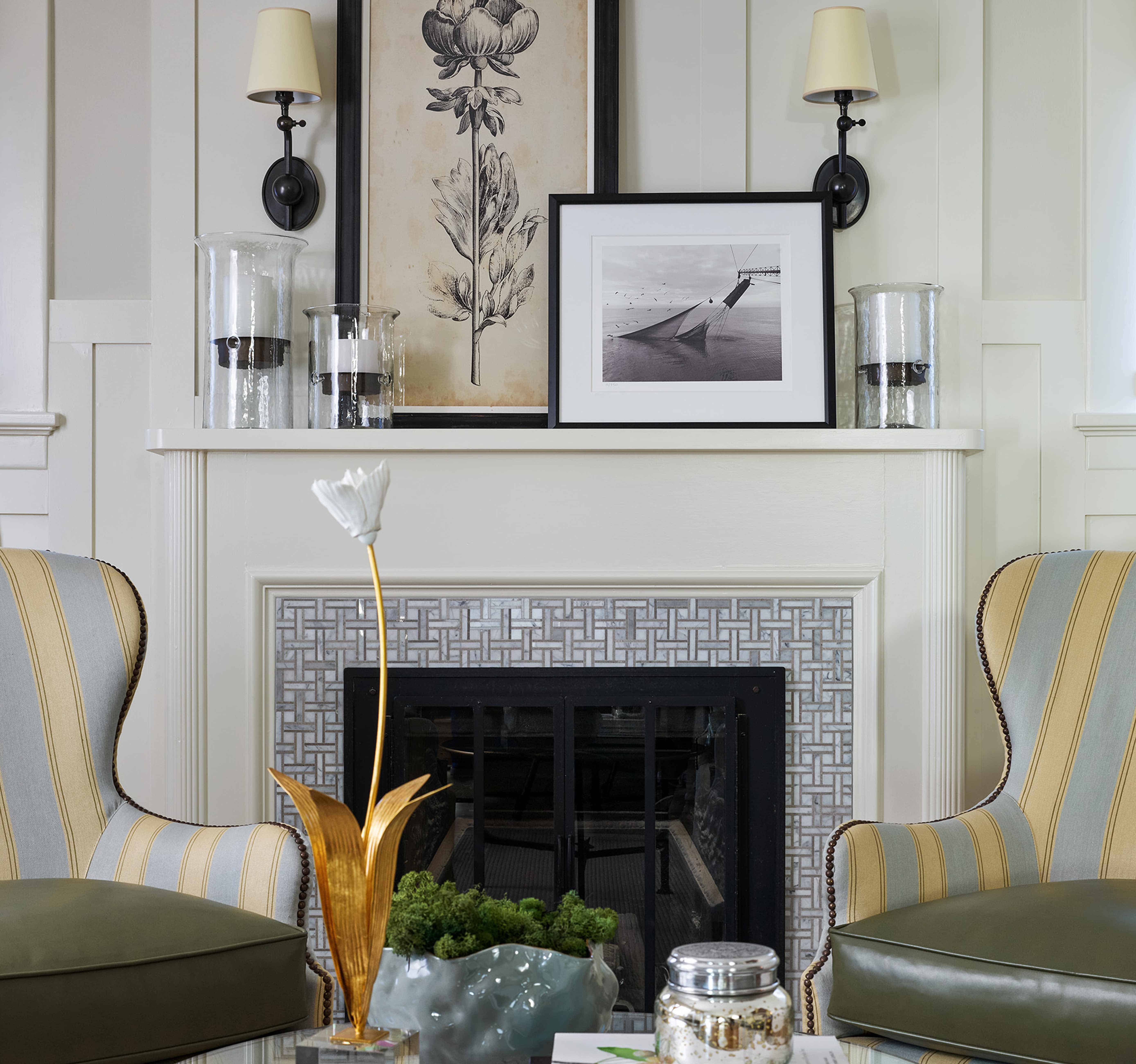 residential interior design