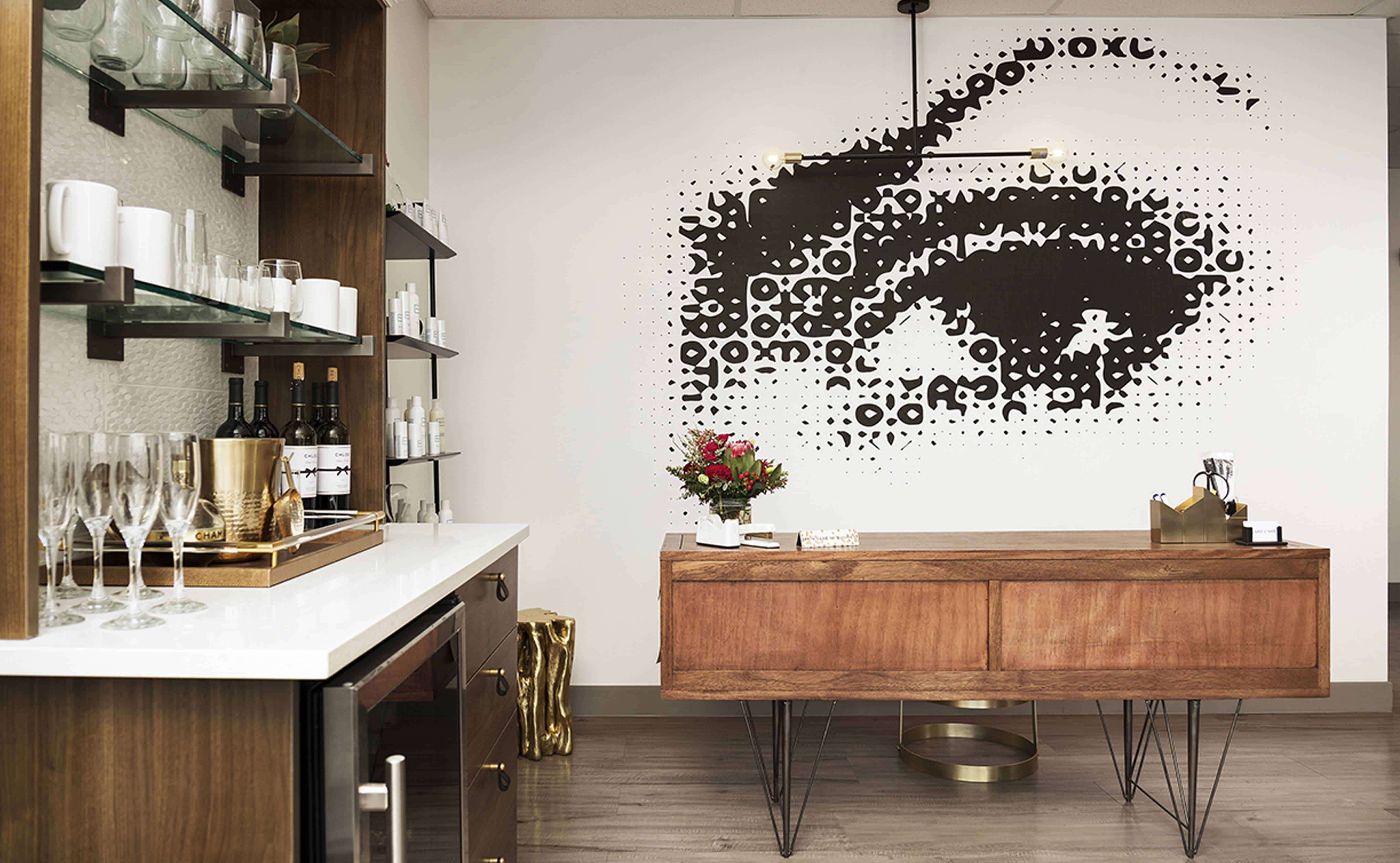 commercial interior design