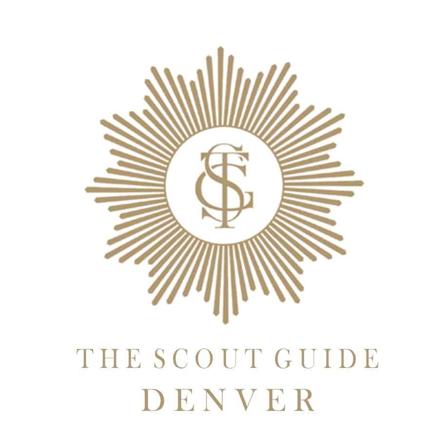the scout guide denver