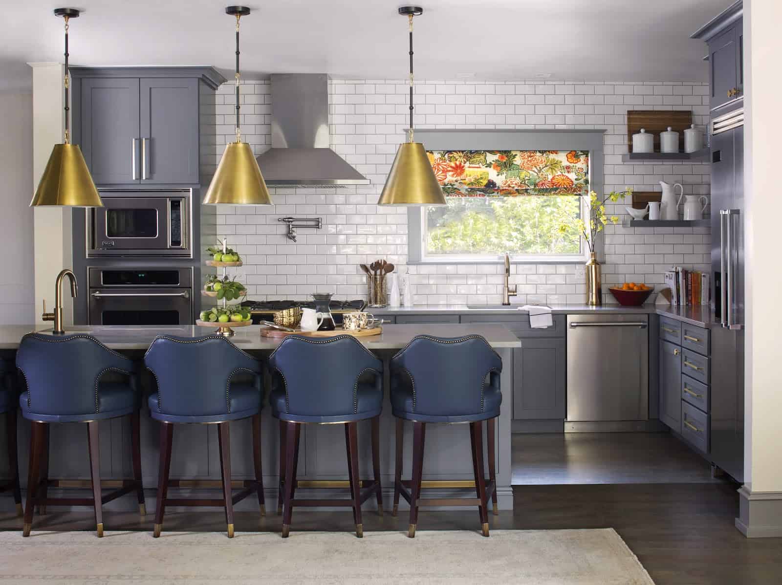 Is The Open Concept Kitchen Over? Design Interior Expert Talk