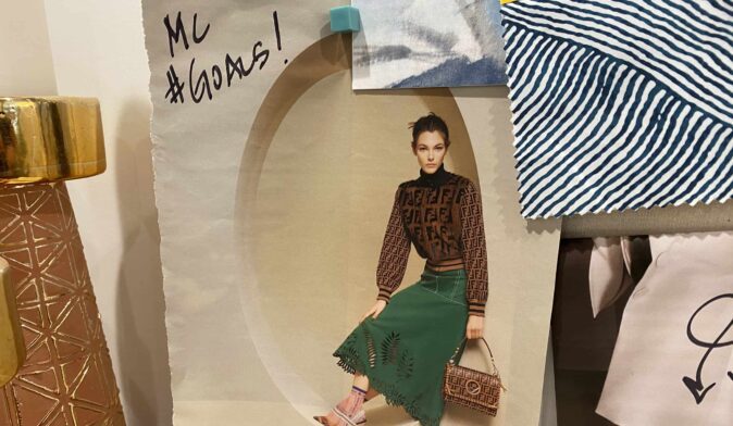 NY Fashion Week Inspiration_Duet Design Group_Miranda Cullen FENDI Inspiration