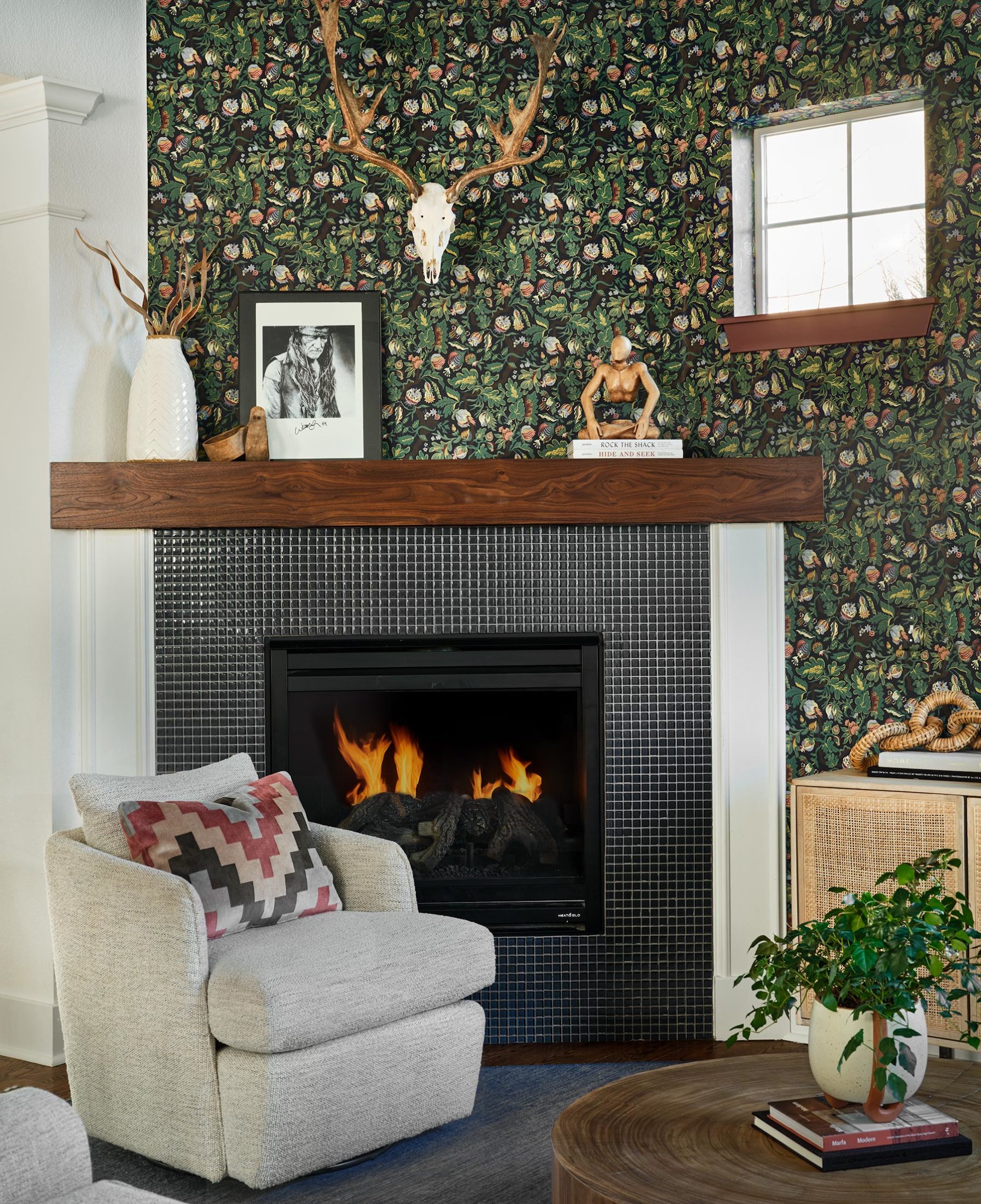 Uinta - Residential Interior design - Duet Design Group