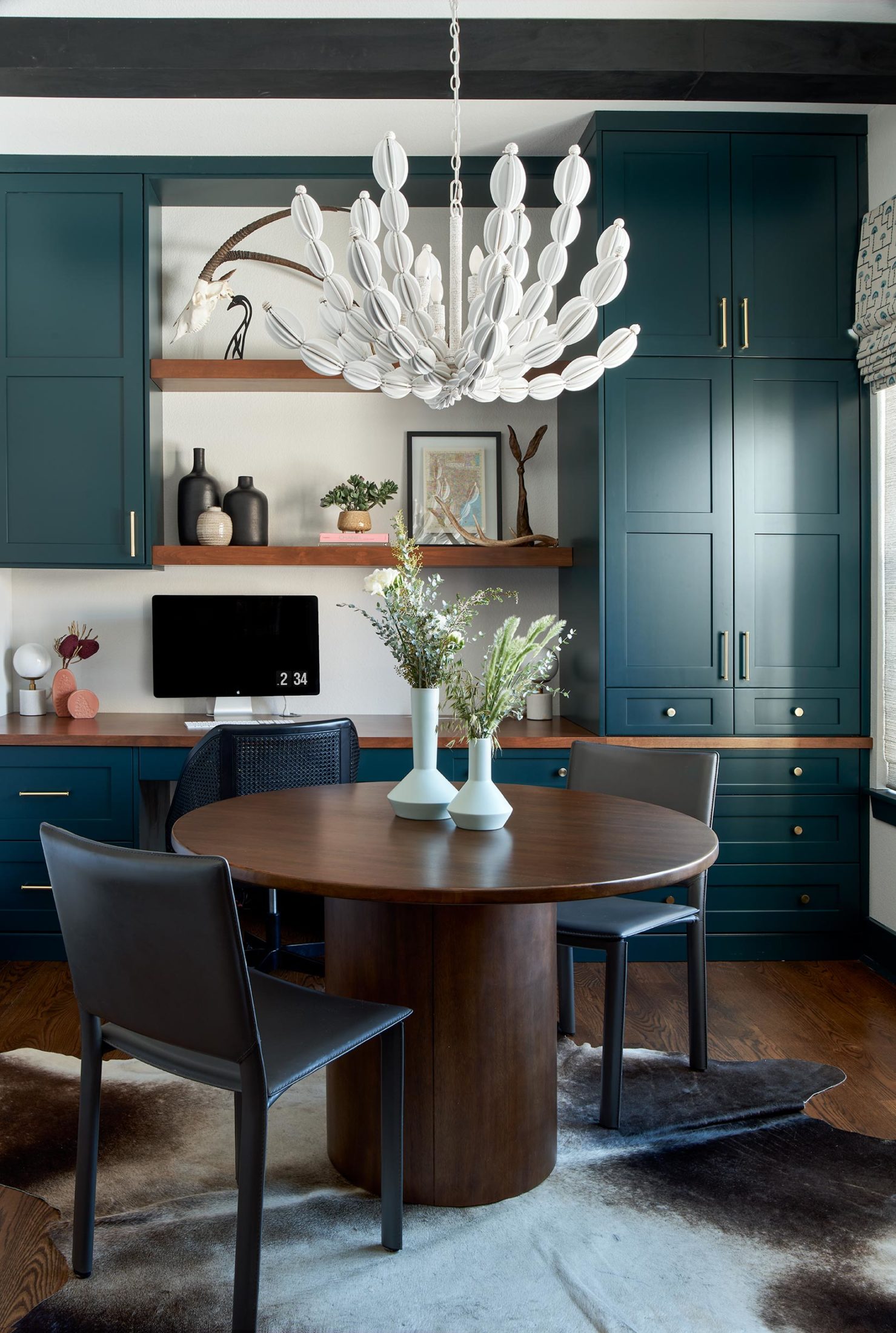 Uinta - Residential Interior design - Duet Design Group