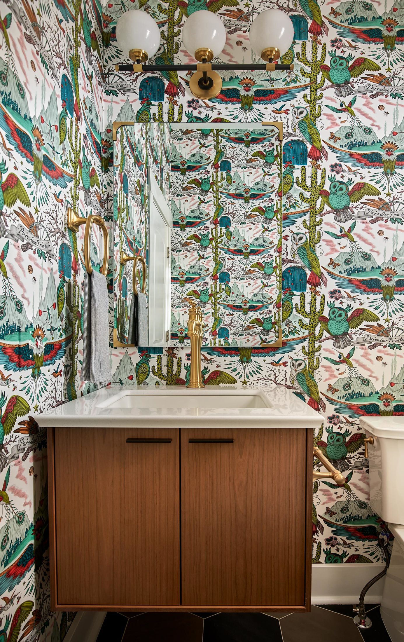 Uinta - Residential Interior design - Duet Design Group