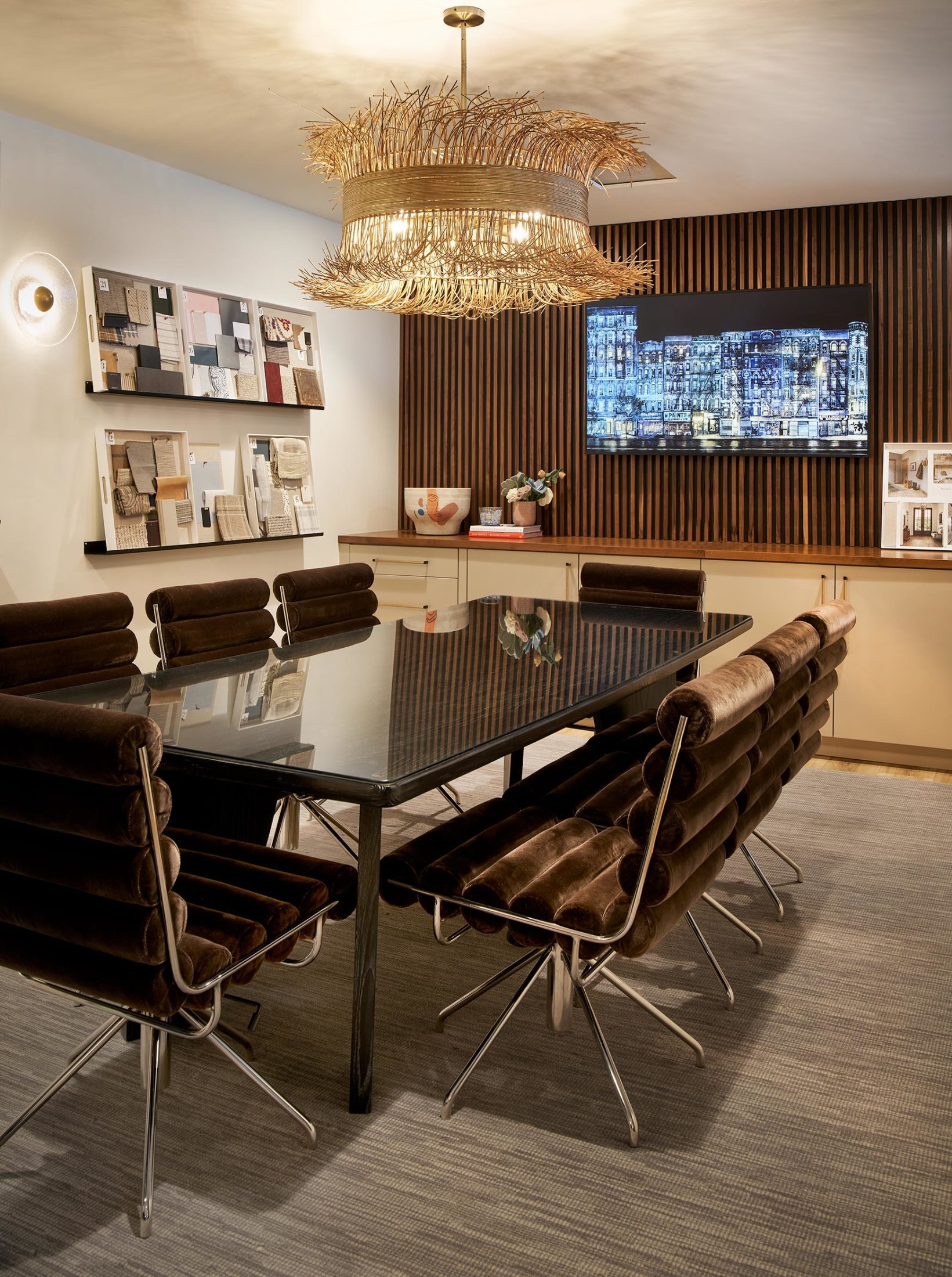 Duet Design Group - Commercial Interior Design