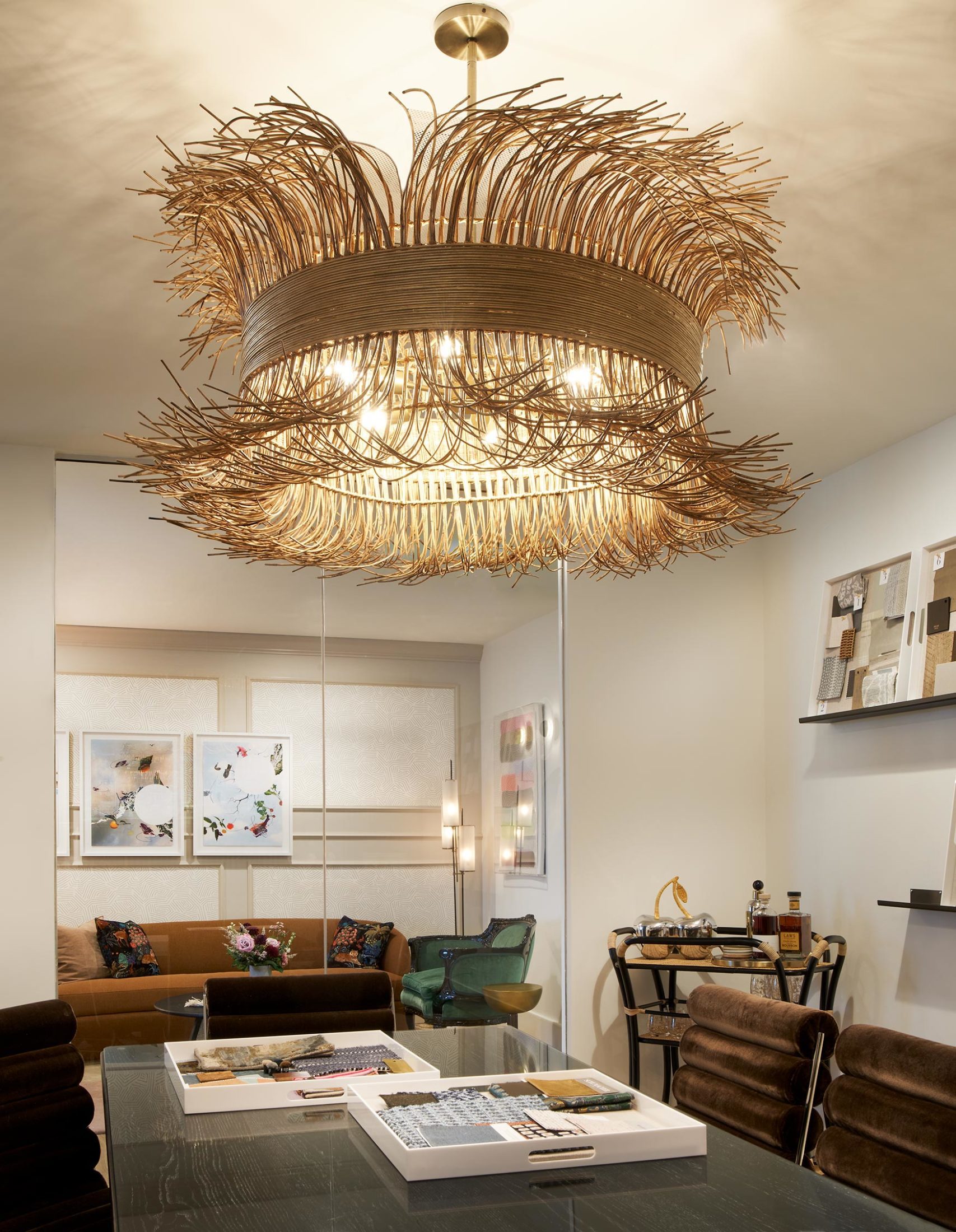 Duet Design Group - Commercial Interior Design