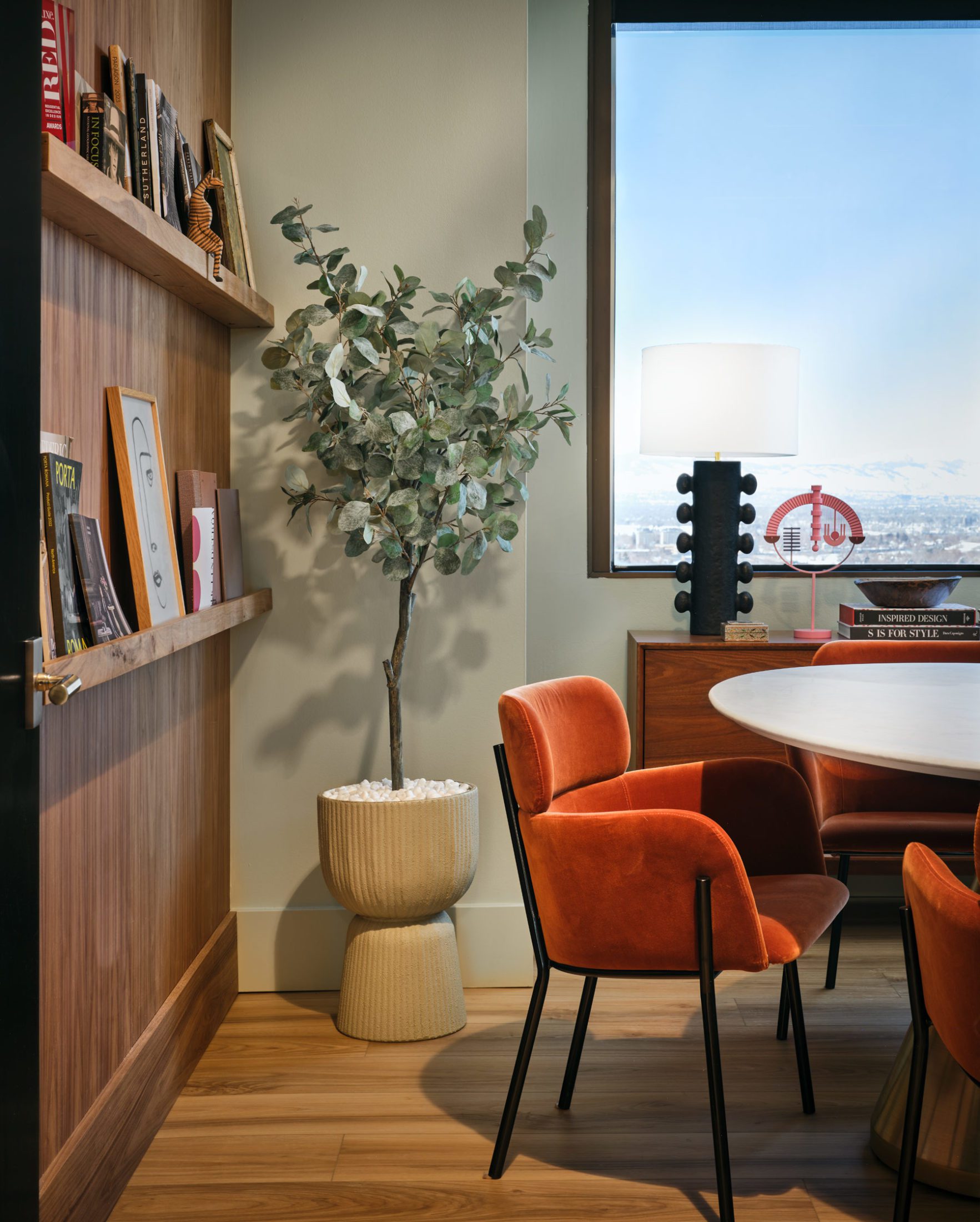 Duet Design Group - Commercial Interior Design