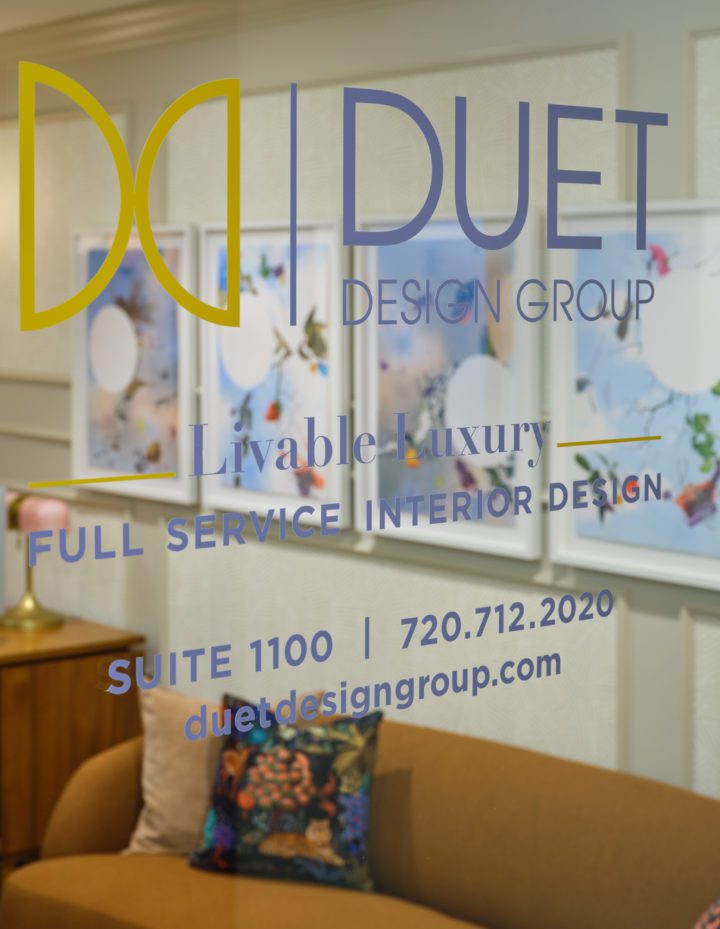 Duet Design Group - Commercial Interior Design