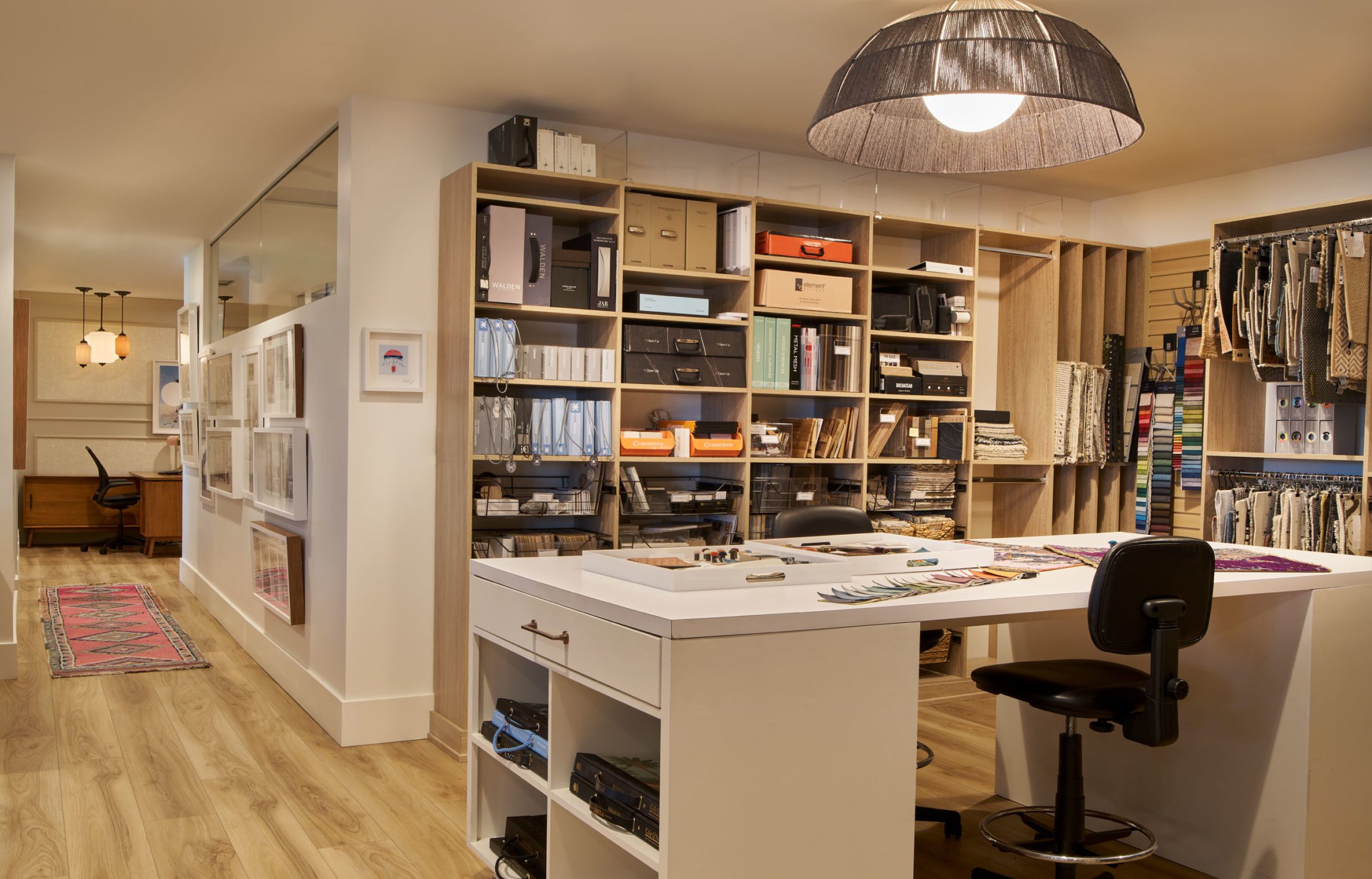 Duet Design Group - Commercial Interior Design