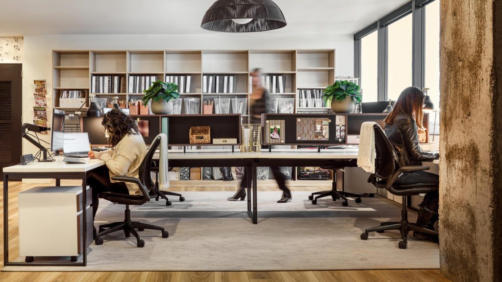 Duet Design Group - Commercial Interior Design
