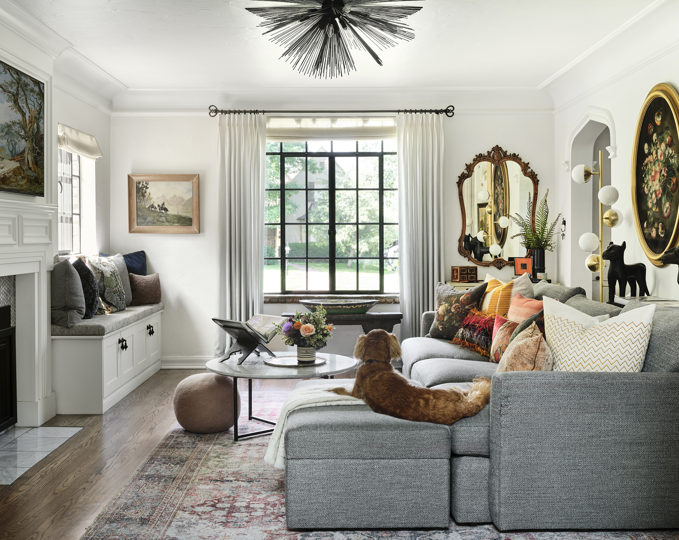 Duet 660 Bellaire 07 28 23 Living W Dog Web RT