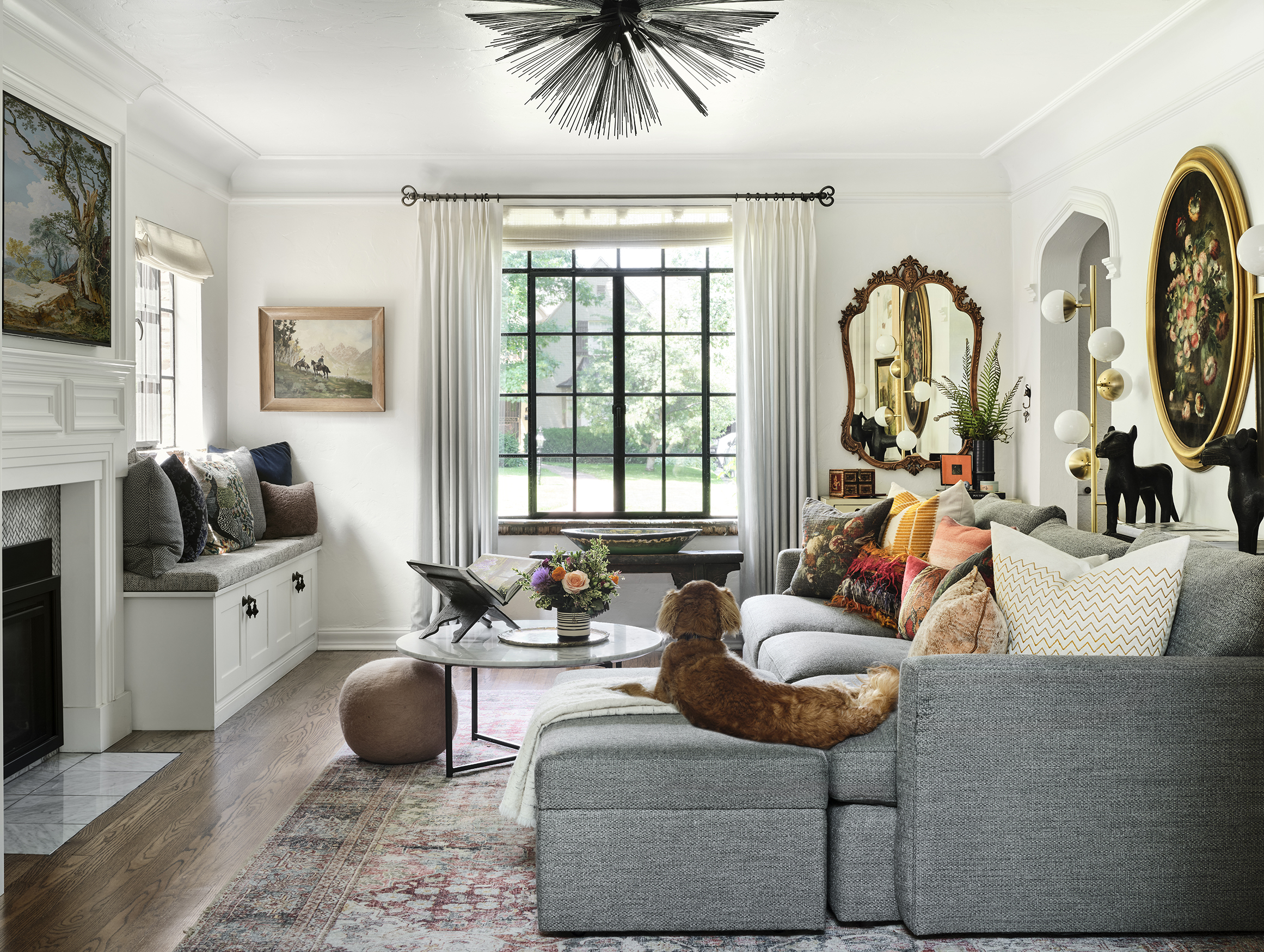 Duet 660 Bellaire 07 28 23 Living W Dog Web RT