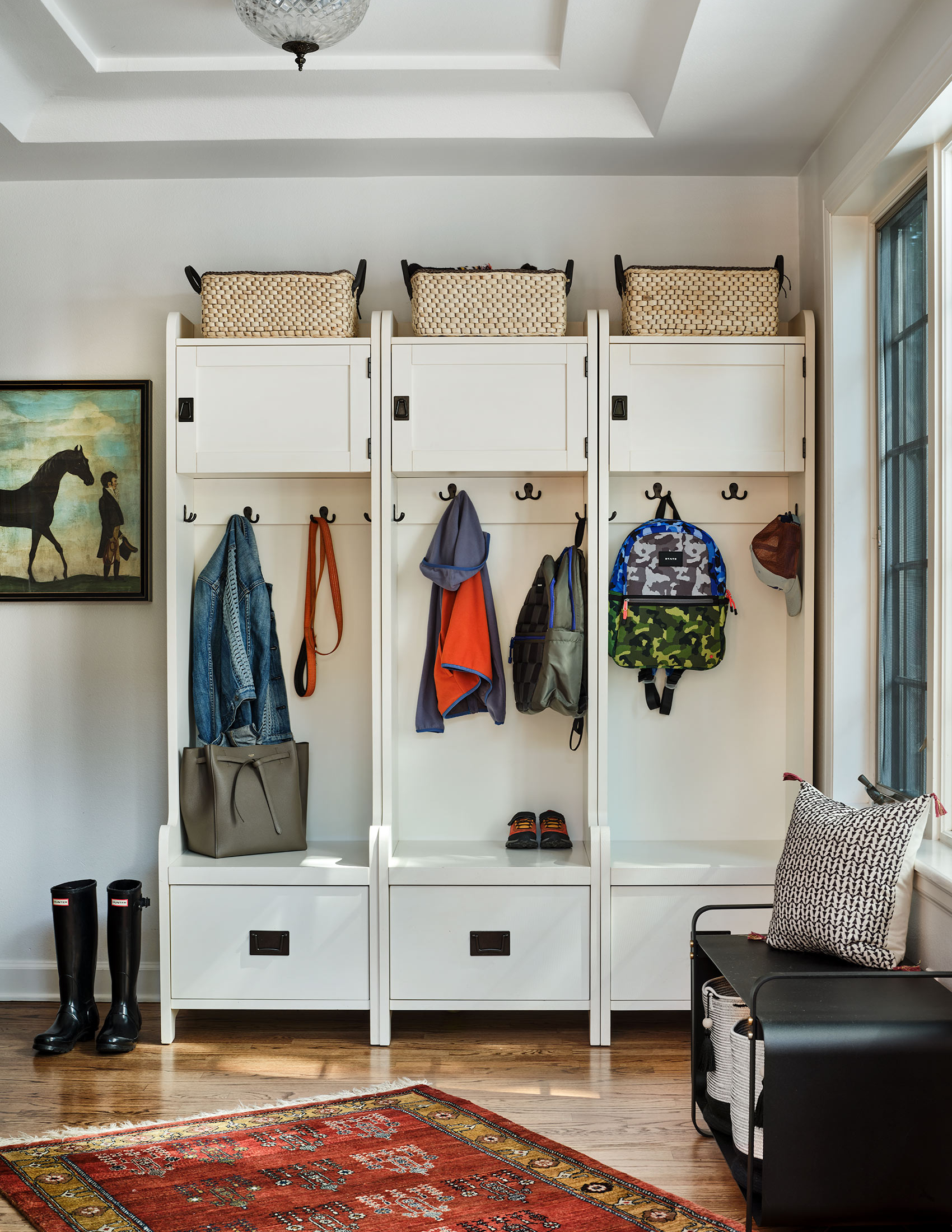 Duet 660 Bellaire 07 28 23 Mudroom Web