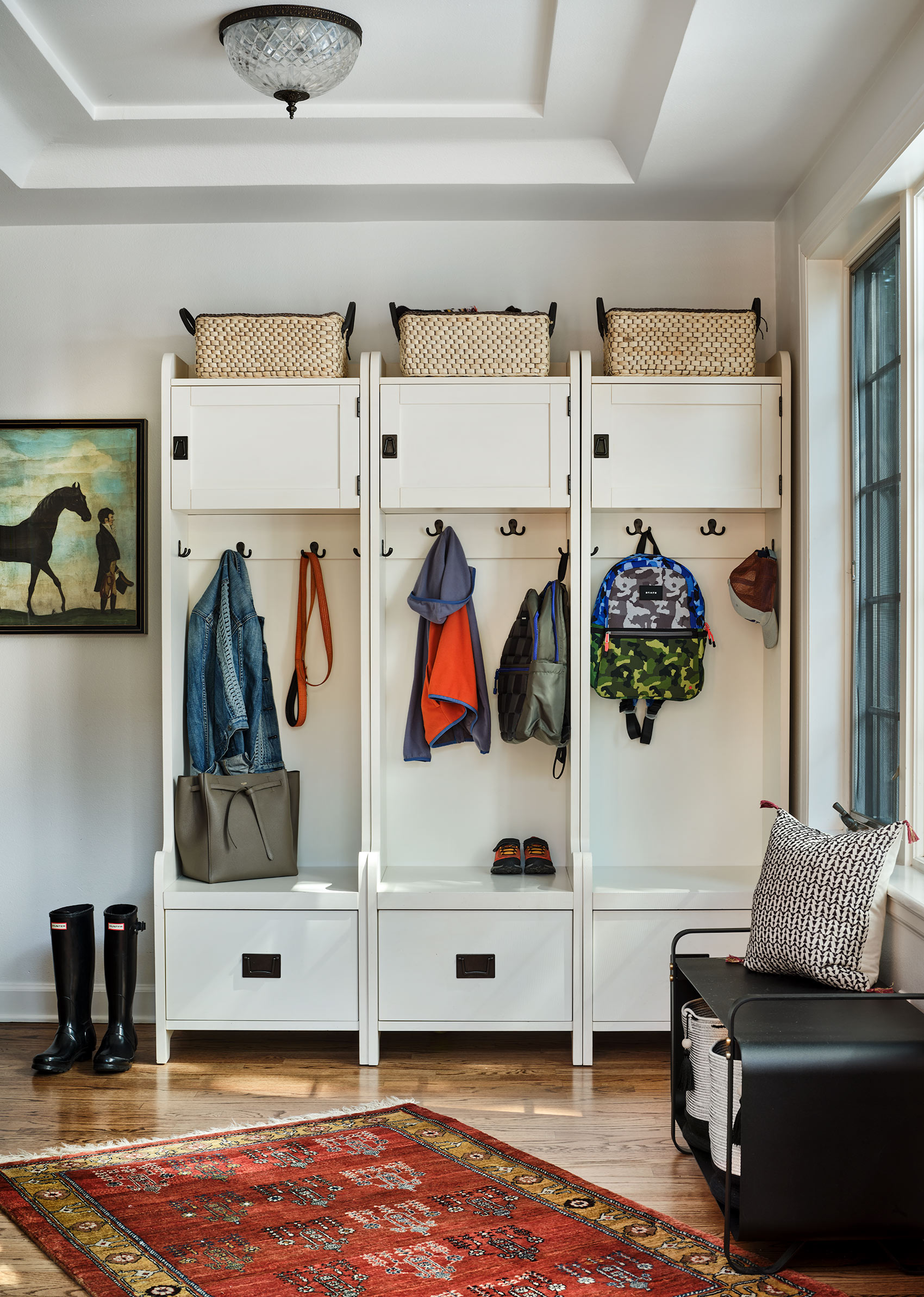 Duet 660 Bellaire 07 28 23 Mudroom Web
