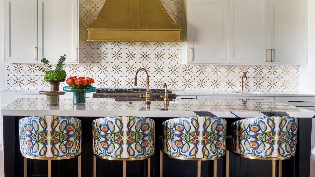 Fairway Kitchen