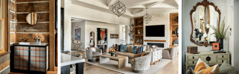 Design as Story: The “Smalls” That Make a Home Yours