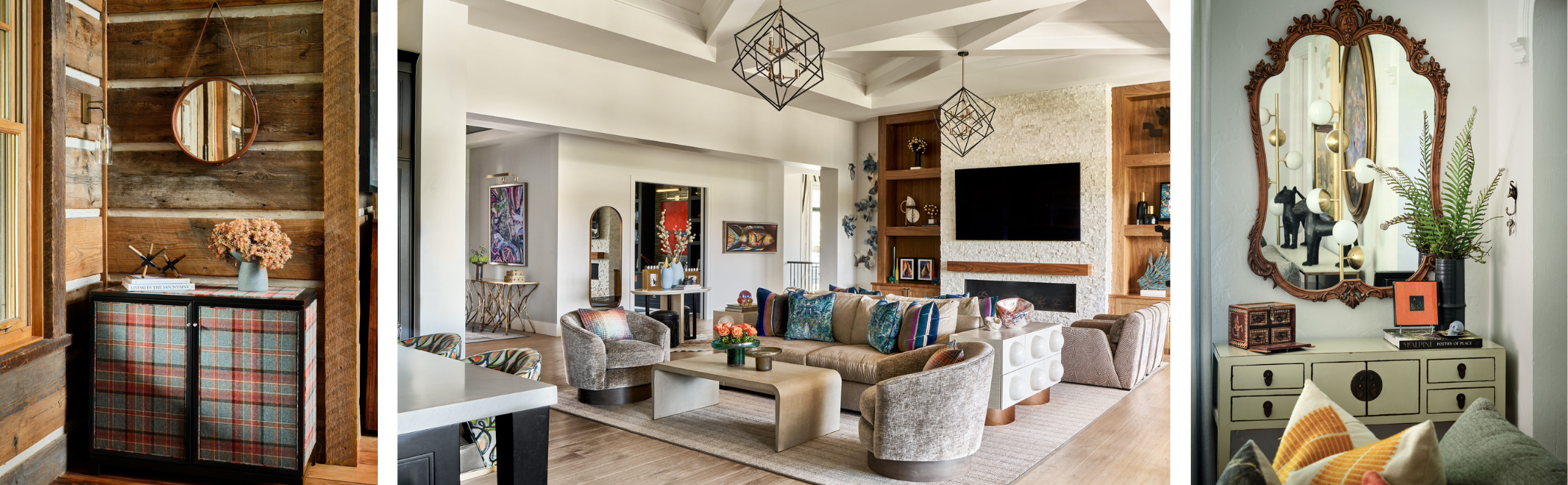 Design as Story: The “Smalls” That Make a Home Yours