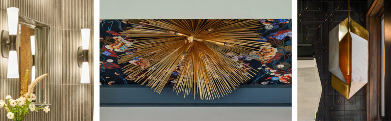 Duet Design Lighting