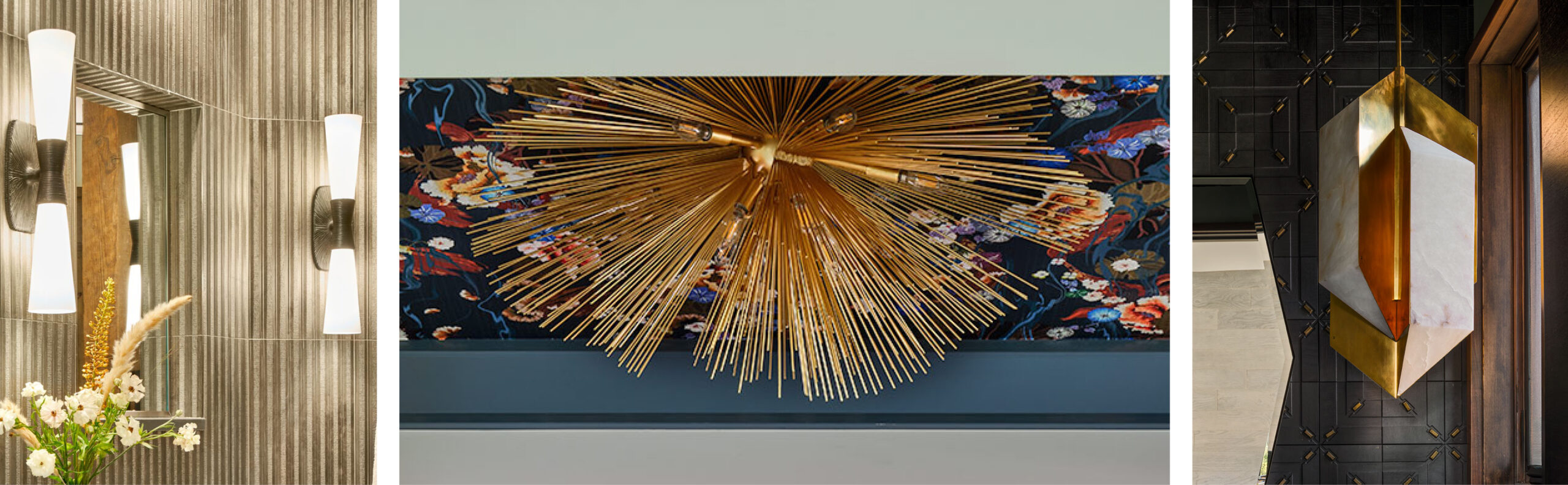 Duet Design Lighting