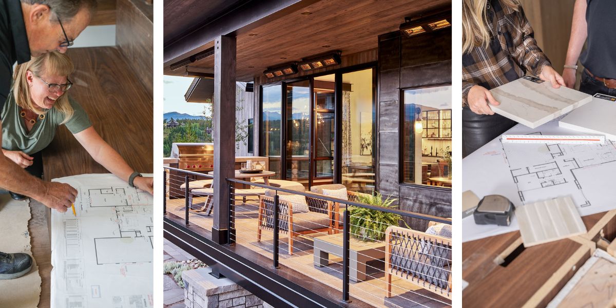 The Custom Home Building Process Explained Step by Step