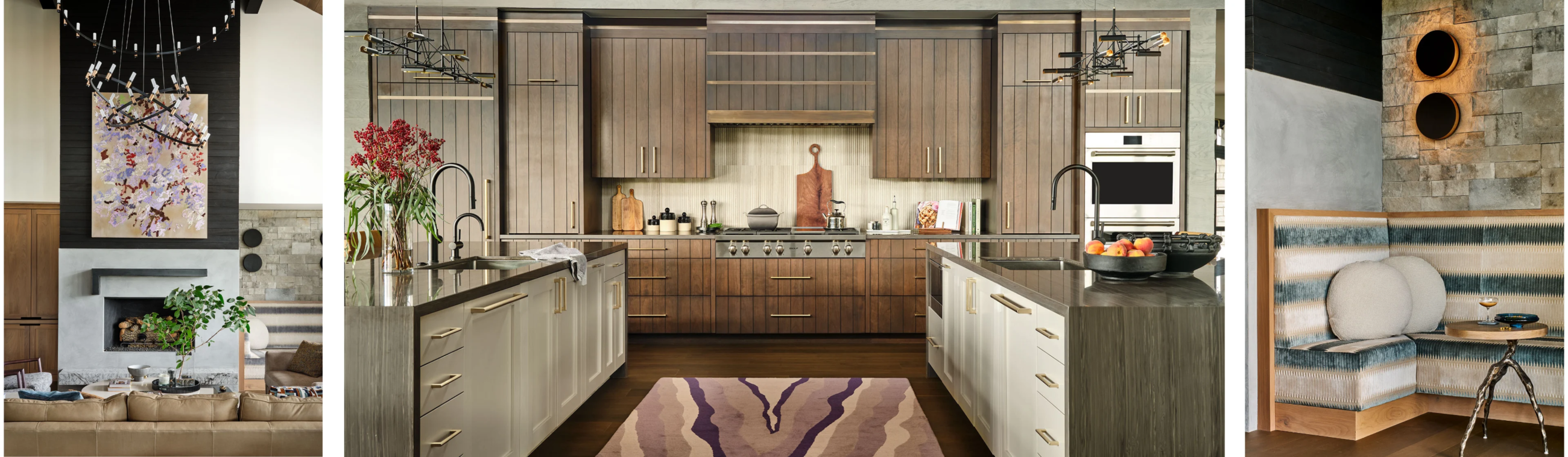 What Are Full-Service Interior Designers?