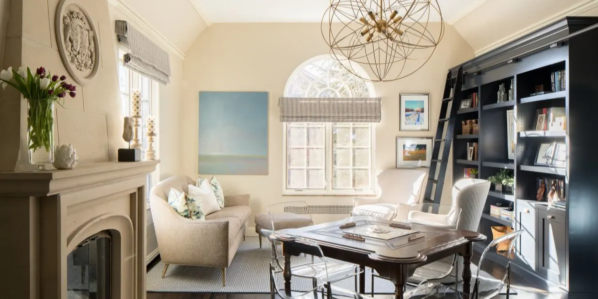 Luxury Home Interior Design Ideas That Stand the Test of Time