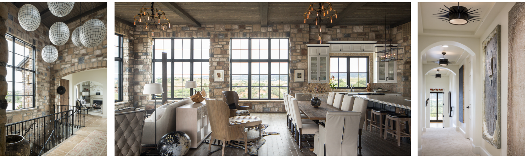 Building a Custom Home