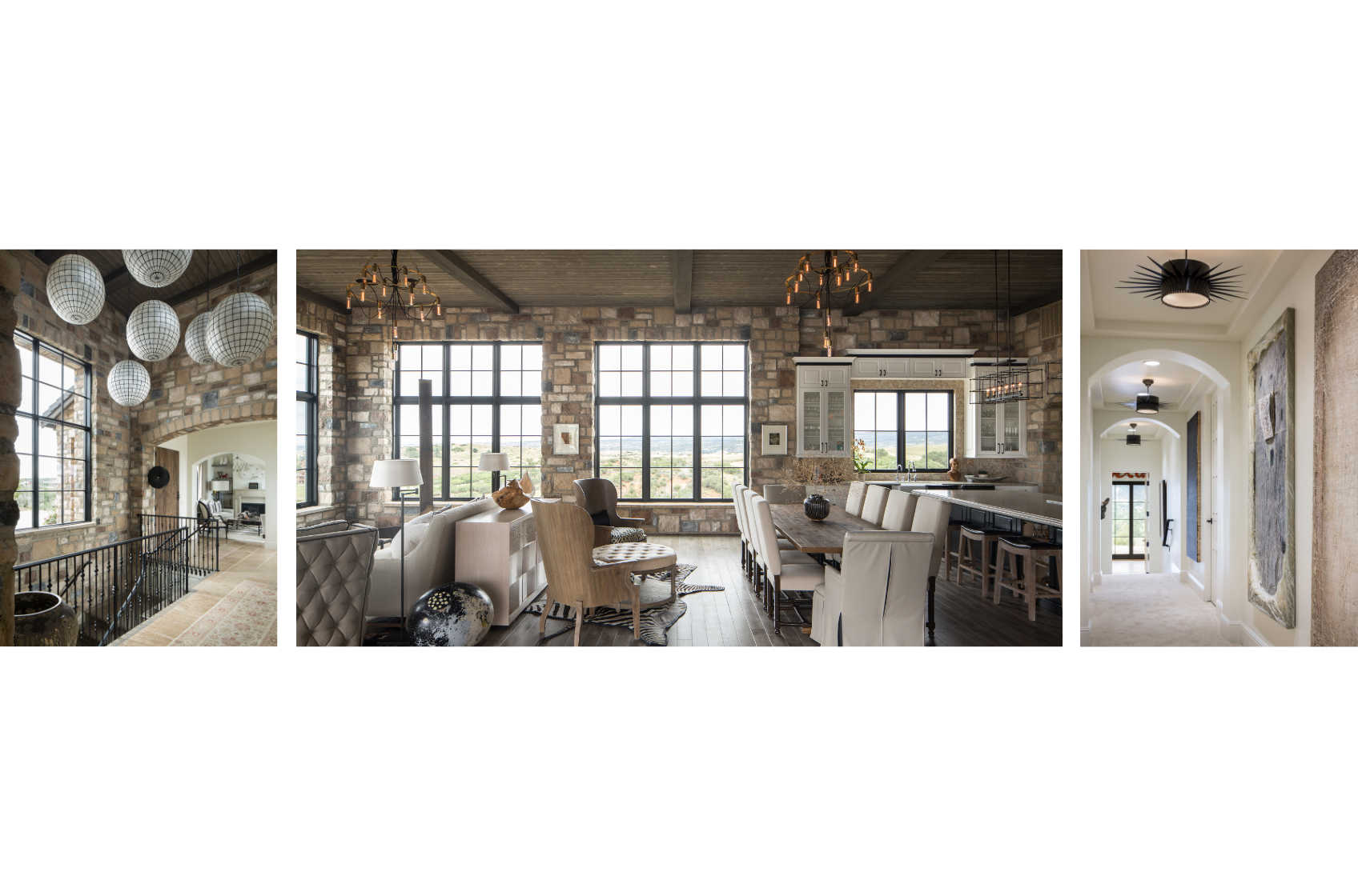 Building a Custom Home