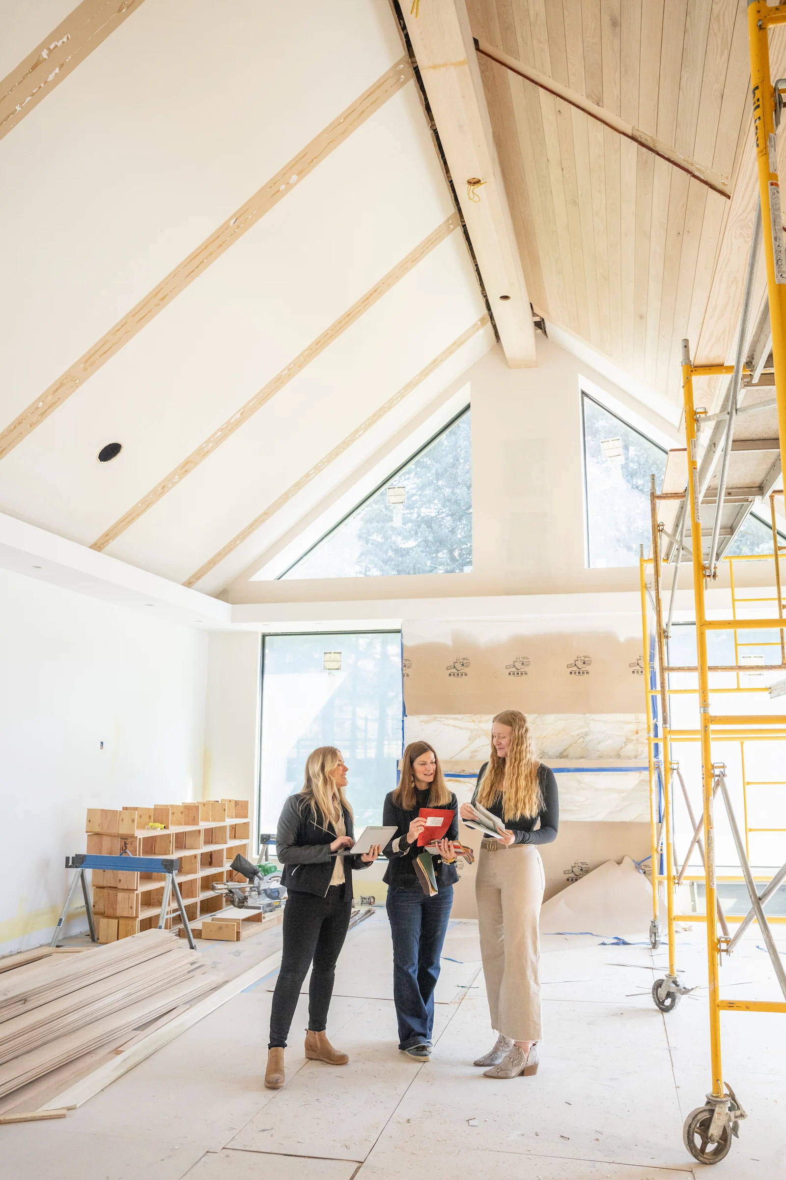 Designing a Custom Home: What Realistic Expectations Look Like