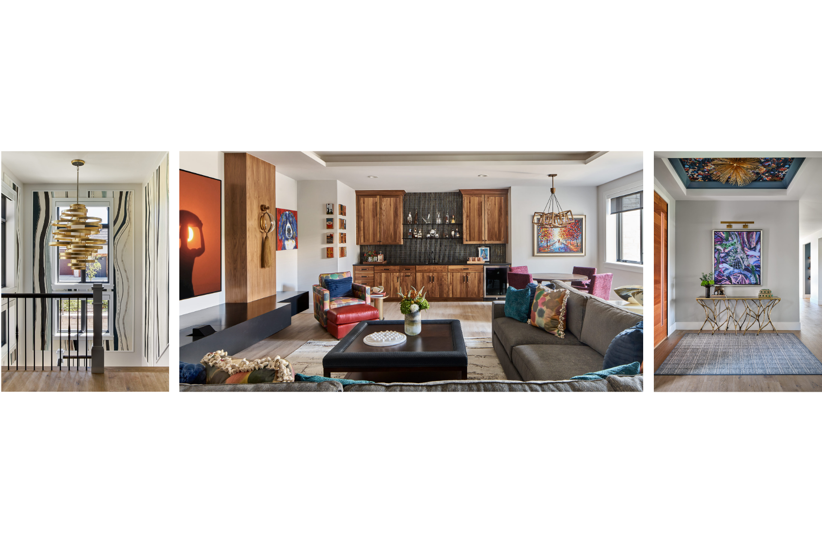 Desihn Build Process