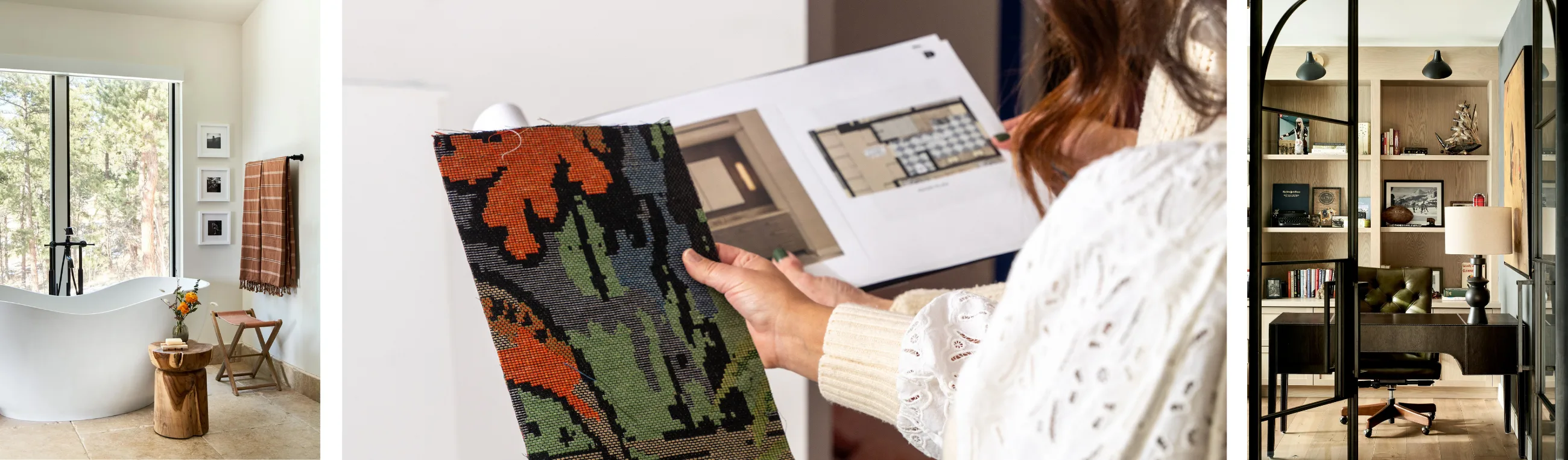 How to Right Size a Home After the Kids Leave A Fresh Start Through Interior Design Concepts