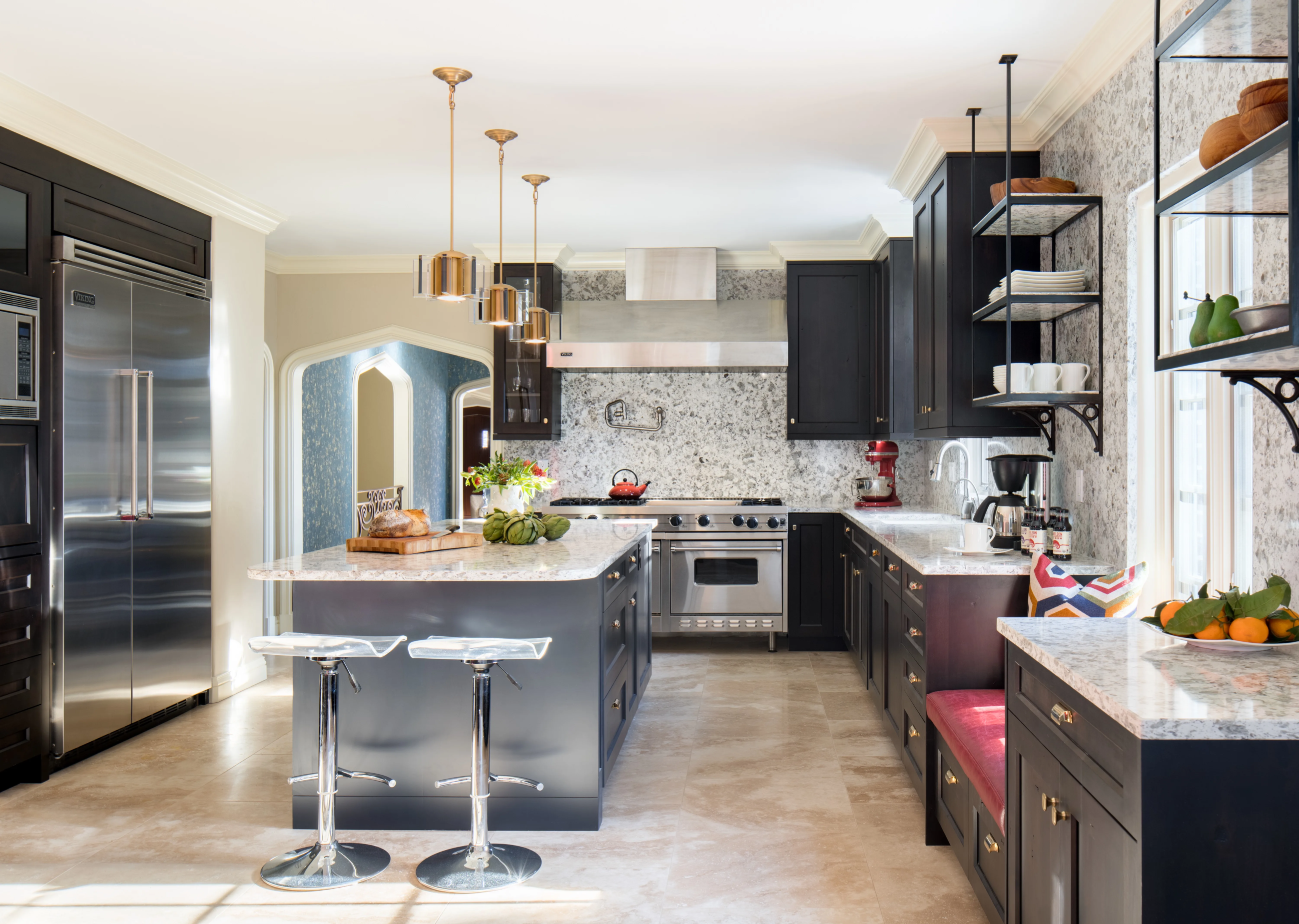 Timeless Interior Design