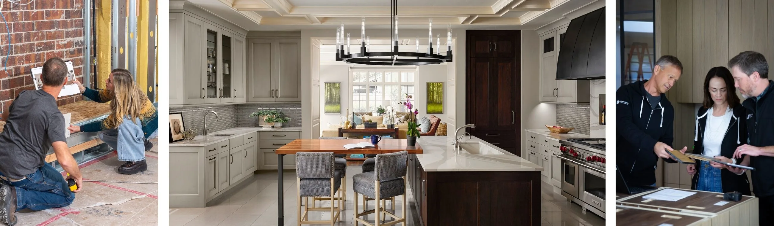 Why Trust Shapes the Entire Design Build Process A Look at the Real Benefits of Design Build