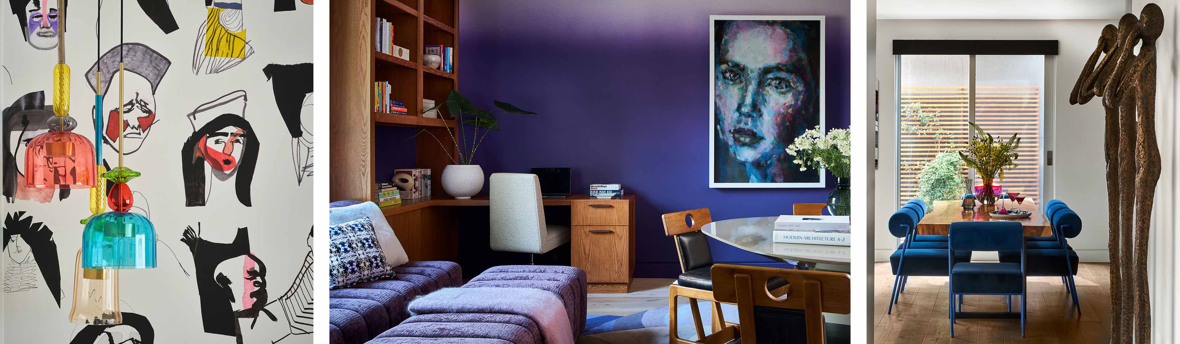 How to Think About Heirlooms in Modern Design A Personalized Interior Design Approach Feb