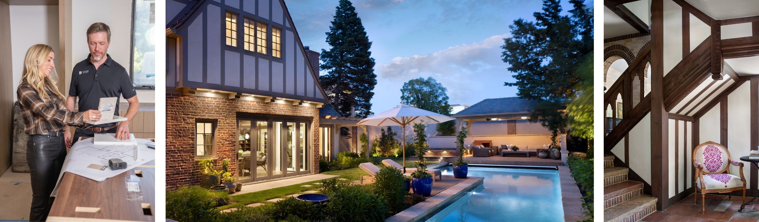 How to Work With a Full Service Team and Stay Sane Choosing a Custom Home Builder You Can Truly Trust