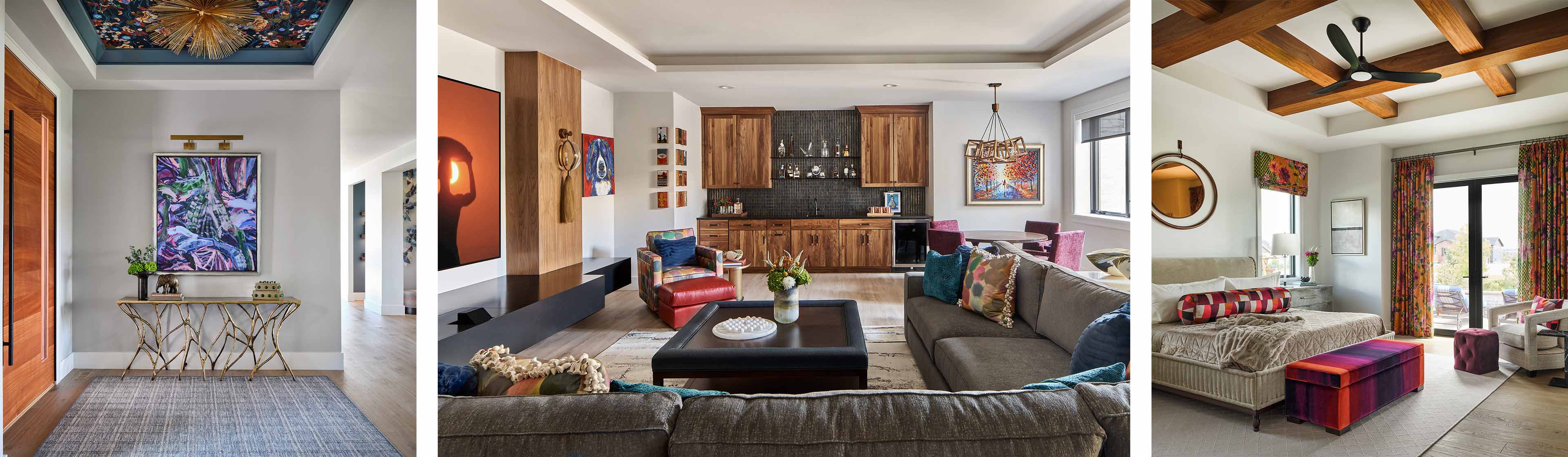 Interior Architect vs Interior Designer How to Build the Right Team for a Custom Home Feb