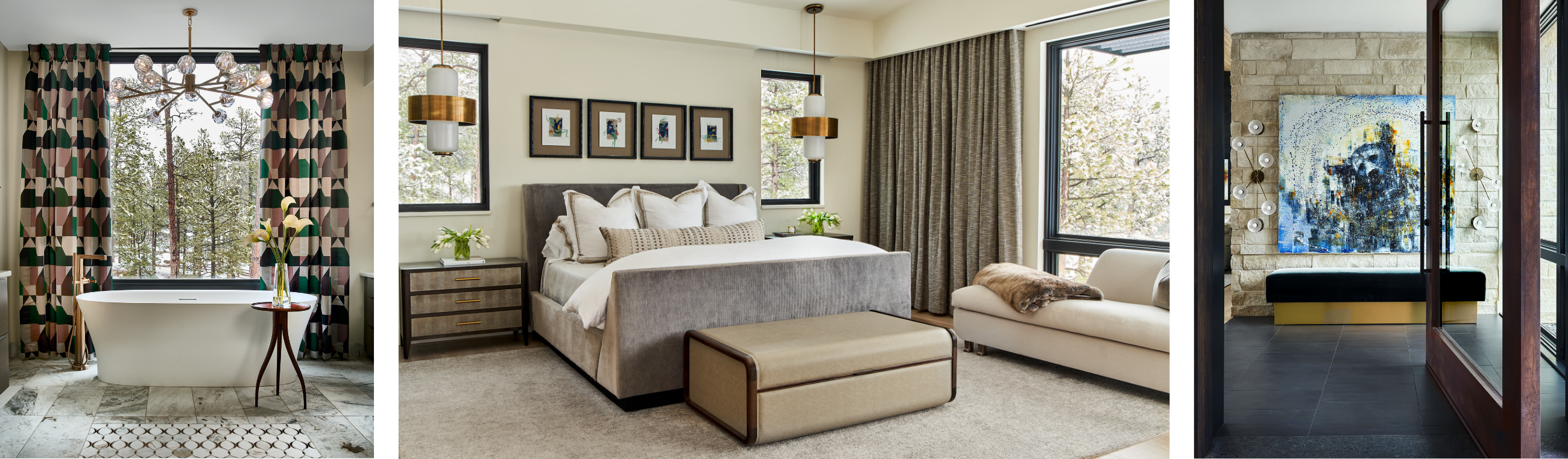 The Emotional Side of Designing a New Home How Your Custom Home Budget Supports Peace of Mind