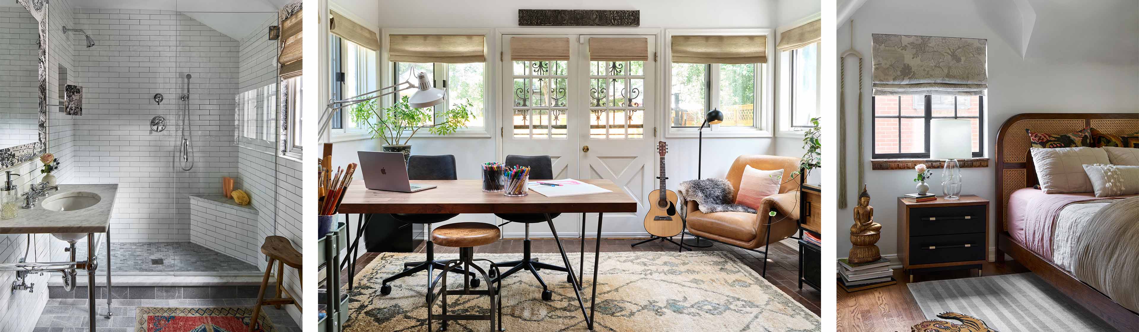 April Designing for Downsizing How to Reduce Space Without Compromising Lifestyle or Function