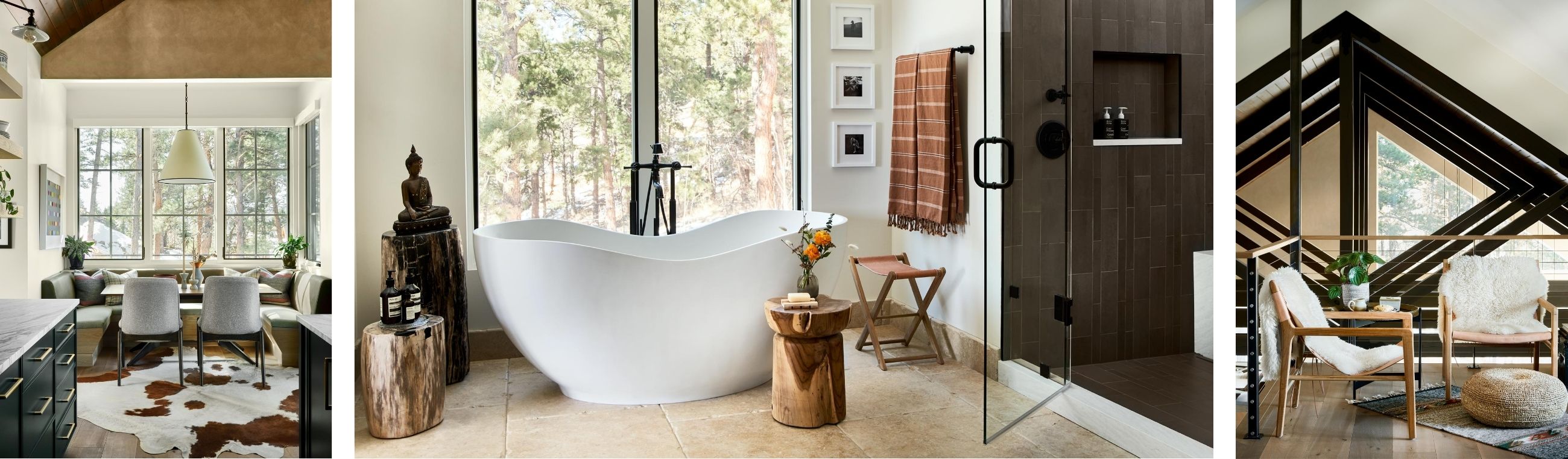 Scale and Proportion In Interior Design