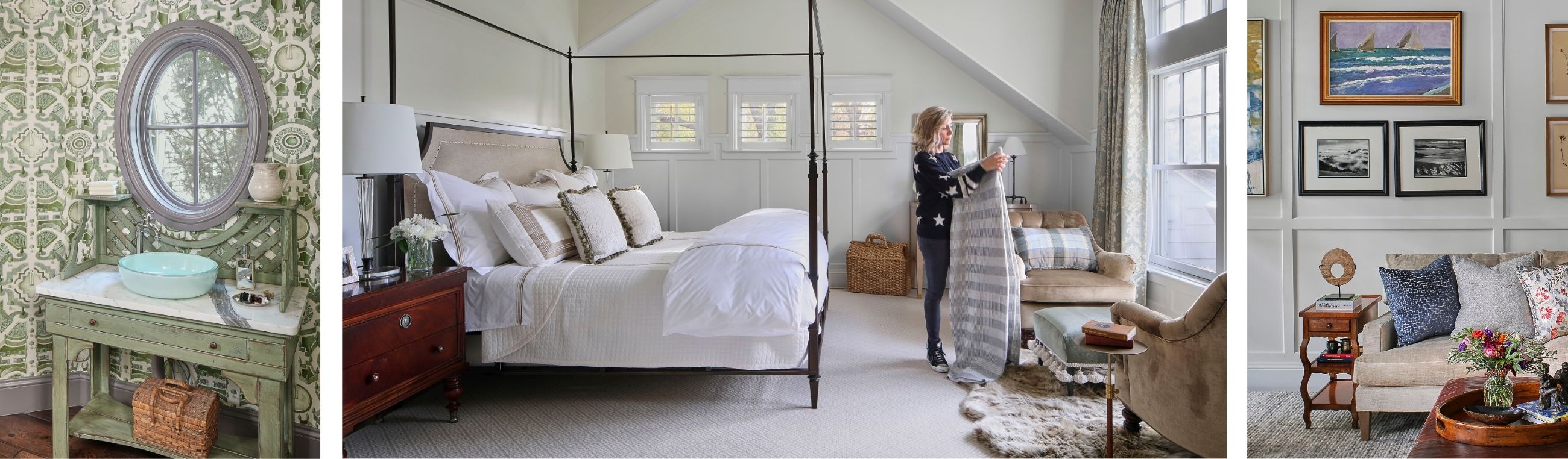 The Emotional Side of Designing a New Home How Your Custom Home Budget Supports Peace of Mind