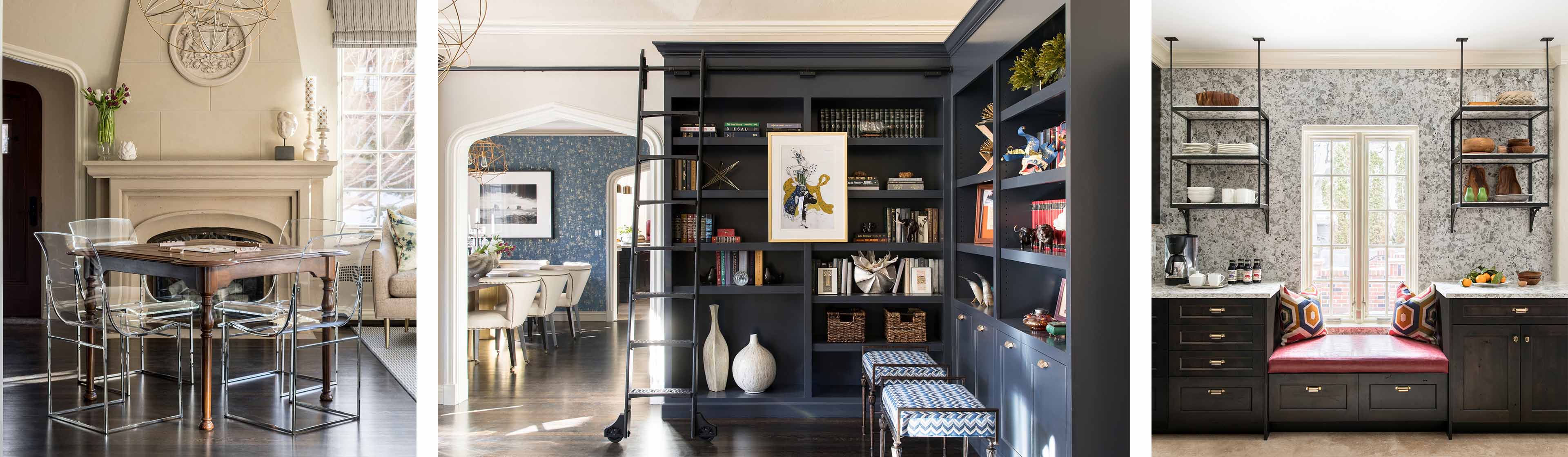 Aligning Architecture and Interiors How Early Design Decisions Impact Construction, Cost, and Cohesion