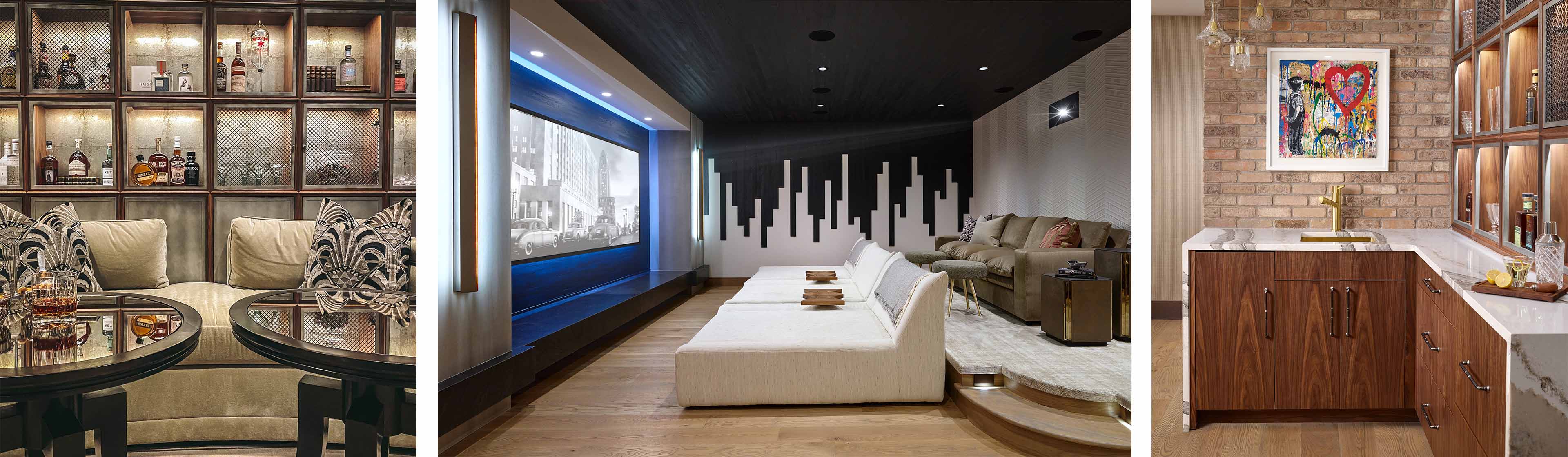 Designing for Entertaining How Layout and Circulation Impact Daily Living and Long Term Function