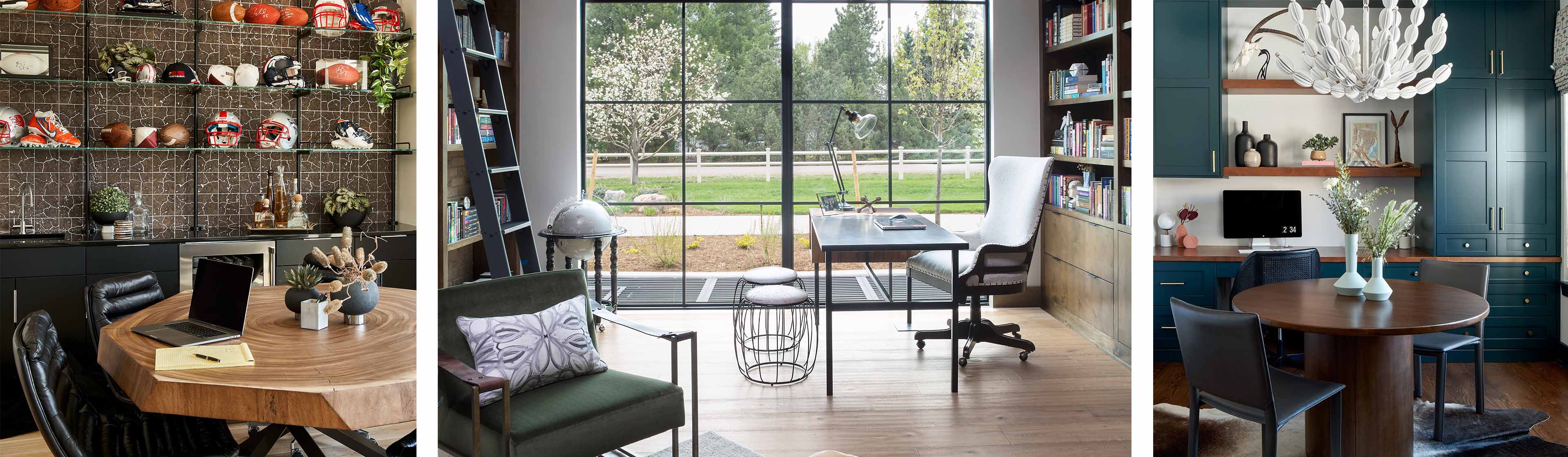 Home Office Planning How Space Allocation and Layout Decisions Support Long Term Use