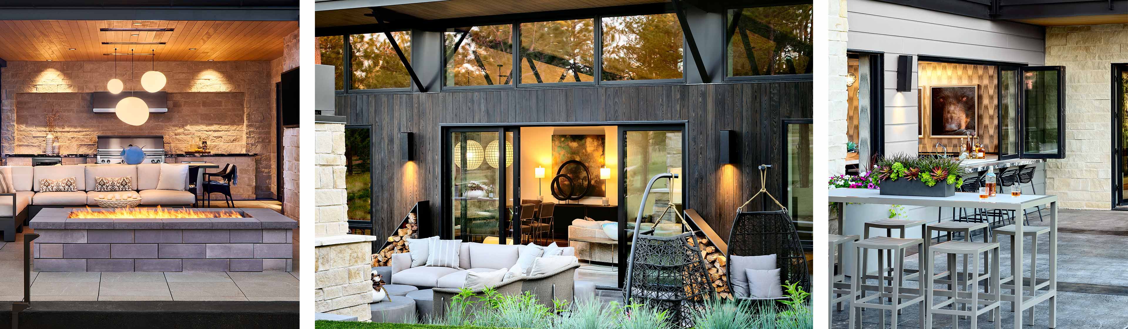 Indoor Outdoor Living How Structural Planning and Layout Decisions Impact Long Term Performance and Value