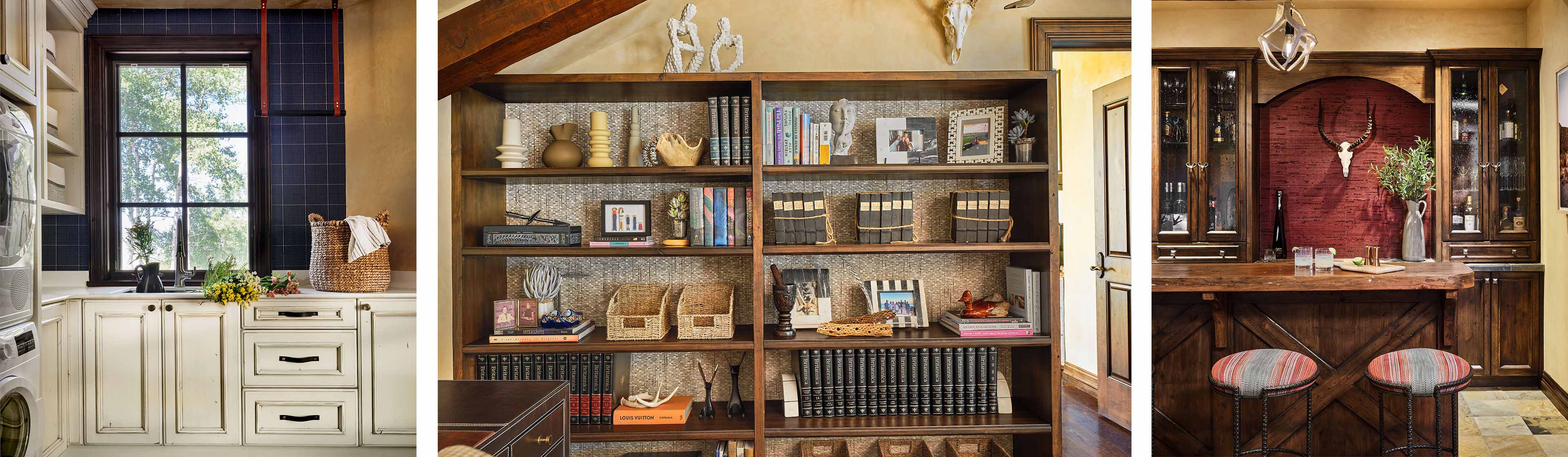 Storage Planning in Custom Homes How Early Decisions Impact Function and Long Term Use