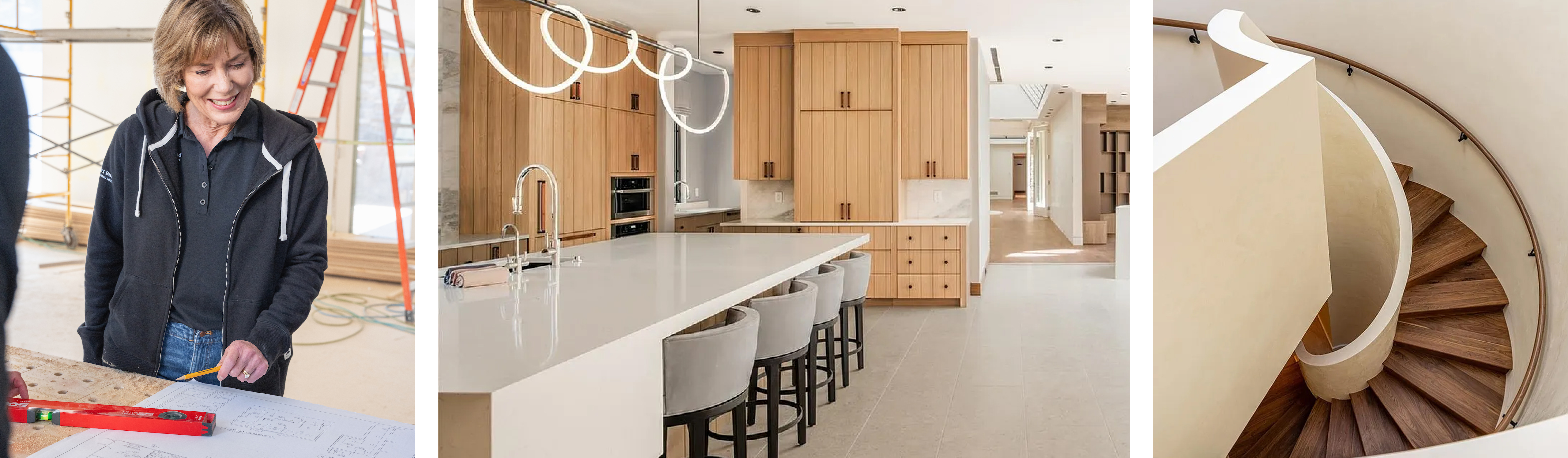 What Happens When Design and Construction Are Run by the Same Team