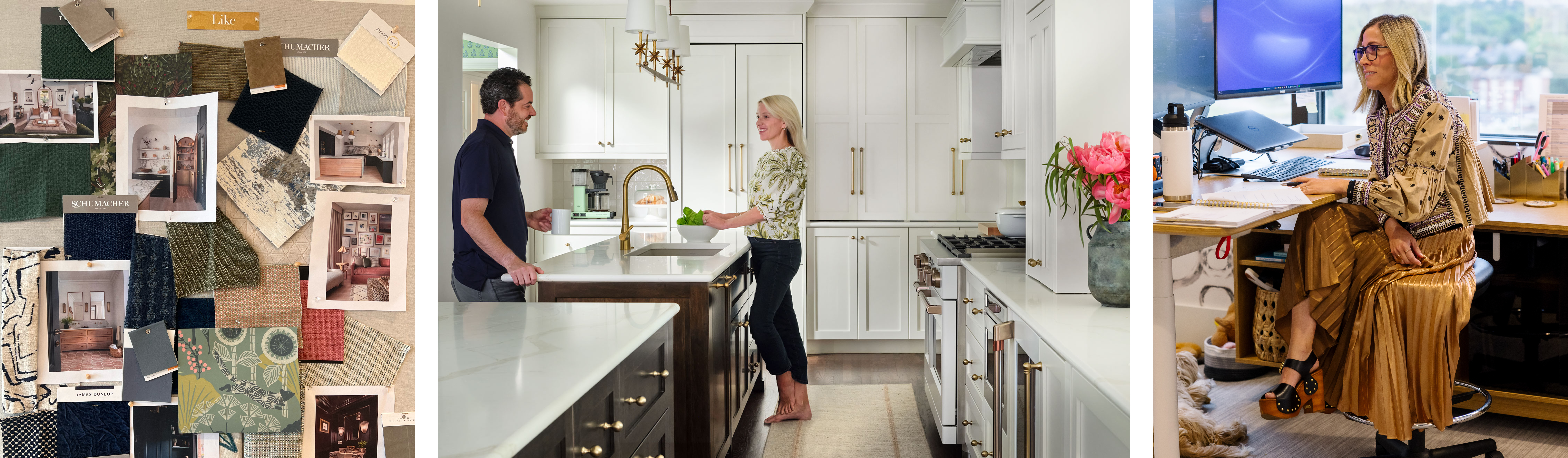 Inside the Design Process at Duet: How Devon Tobin Approaches a Home From the First Walk-Through
