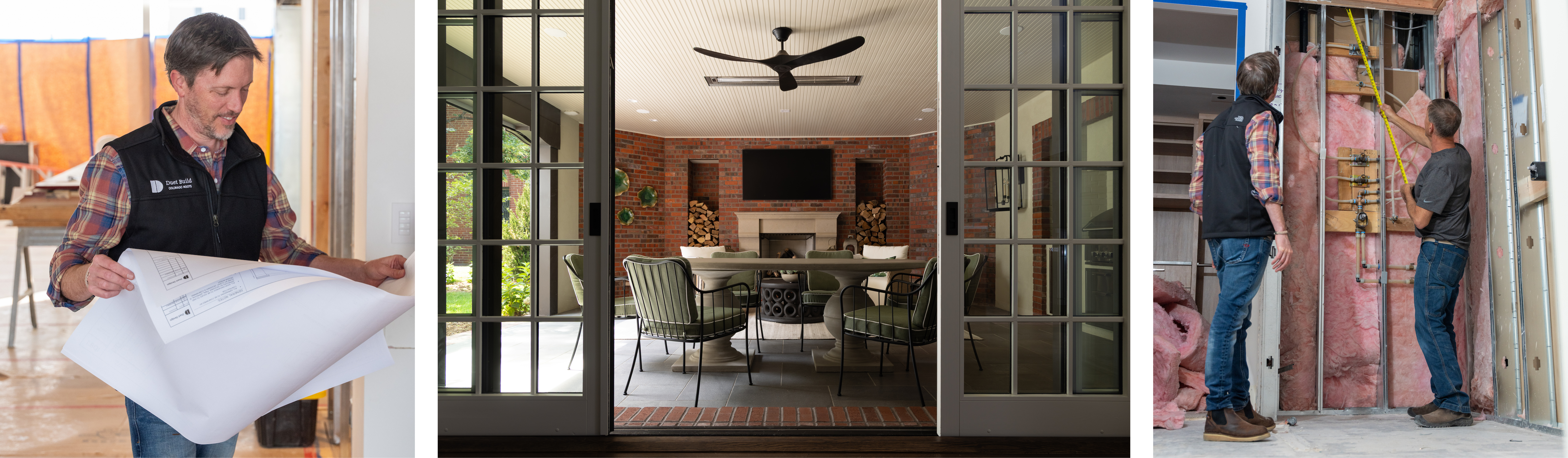 What Caleb Tobin Has Learned Building Custom Homes in Colorado for Two Decades